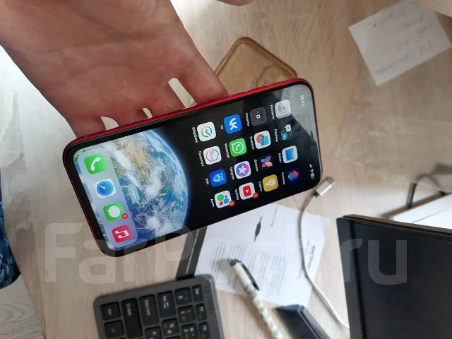 Apple iPhone 11. �/�, 64 ��, ������� ����