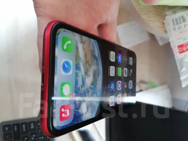 Apple iPhone 11. �/�, 64 ��, ������� ����