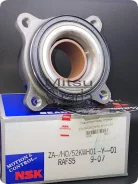 ��������� ����. ������� /NSK/ 3880A015 52KWH01Y01, �� EM!, �������� ZAHO52KWH01Y01 ����