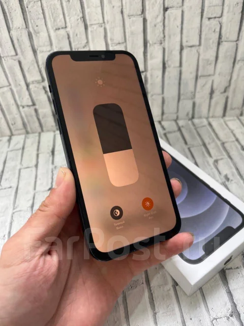 Apple iPhone 12. �/�, 64 ��, ������, 4G LTE ����
