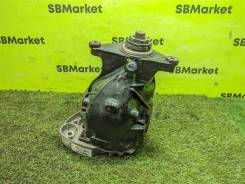  Bmw X5 2008 33107602982 E70 N52B30AF,  33107602982 