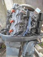 Yamaha. 150��.�., 2-�������, ����������, ���� X (635 ��), 1998 ��� ����