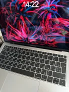 Apple MacBook Air 13 2019 MVFJ2. 13.3", ��� 8 ��, ���� 256���, WiFi, Bluetooth ����