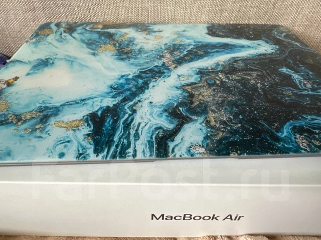 Apple MacBook Air 13 2019 MVFJ2. 13.3", ��� 8 ��, ���� 256���, WiFi: 1, Bluetooth: 1 ����