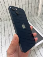 Apple iPhone 13. �/�, 128 ��, ������, 4G LTE, Dual-SIM ����