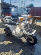 Honda Gyro. 49����. ��., ��������, ��� ���, ������ �� �� ����