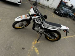 Yamaha XT 250. 250����. ��., ����������, ���������, ��� ������� ����