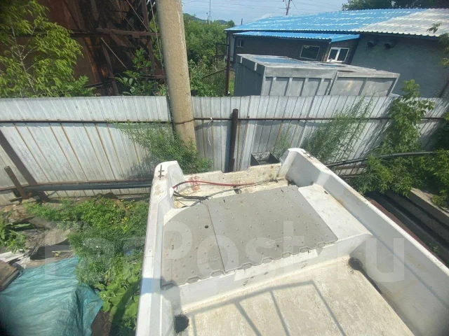 Yamaha Fish 22. 1990 ���, ����� 7��., ��������� ���������, 60��.�., ������ ����