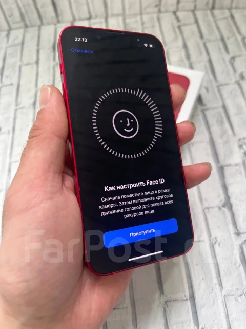 Apple iPhone 13 mini. �/�, 128 ��, �������, ������, 4G LTE ����