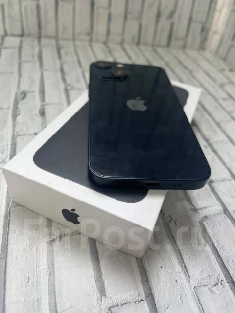Apple iPhone 13 mini. �/�, 128 ��, �������, ������, 4G LTE ����