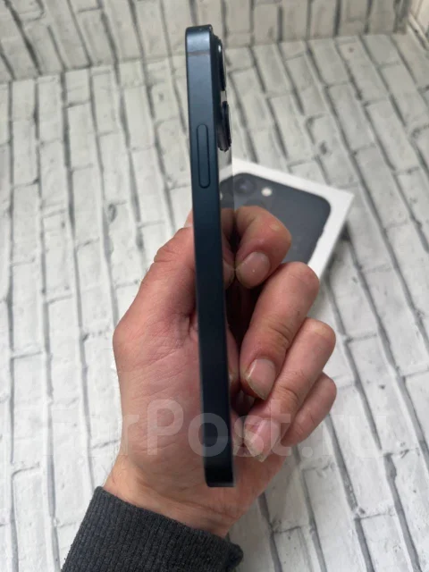Apple iPhone 13 mini. �/�, 128 ��, �������, ������, 4G LTE ����