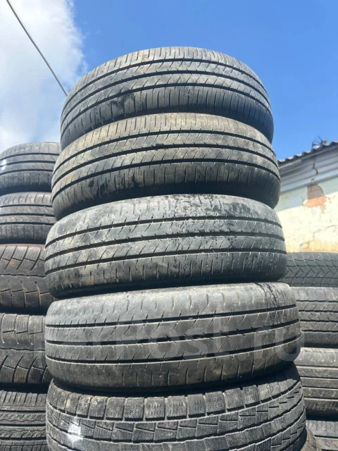Toyo NanoEnergy 3. ������, �/�, ����� 20 % ����