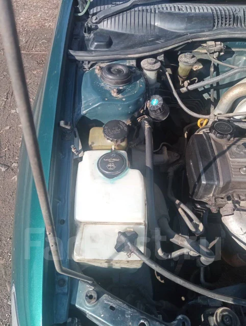 Toyota Caldina. ��������, ��������, 1.5, ������ ����