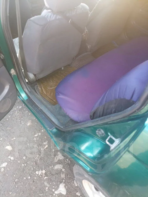 Toyota Caldina. ��������, ��������, 1.5, ������ ����