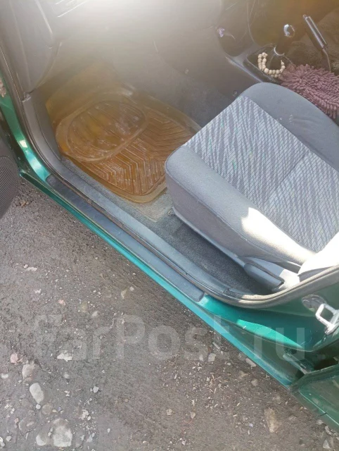 Toyota Caldina. ��������, ��������, 1.5, ������ ����