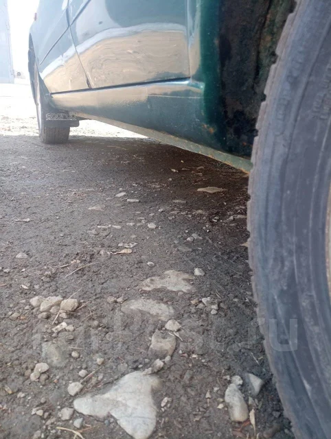 Toyota Caldina. ��������, ��������, 1.5, ������ ����