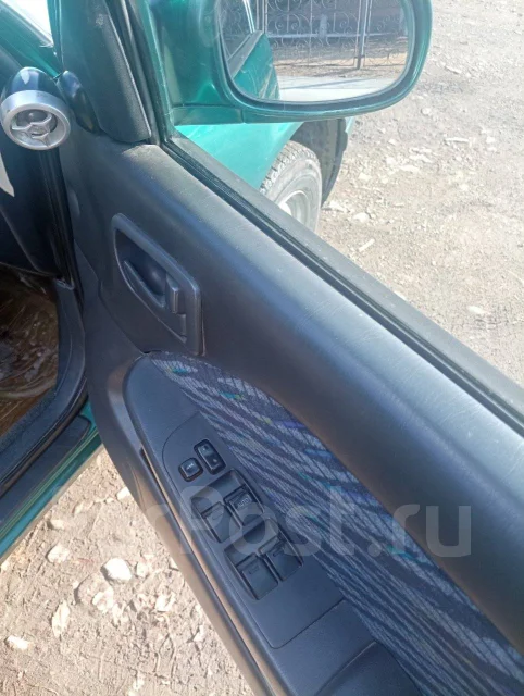 Toyota Caldina. ��������, ��������, 1.5, ������ ����
