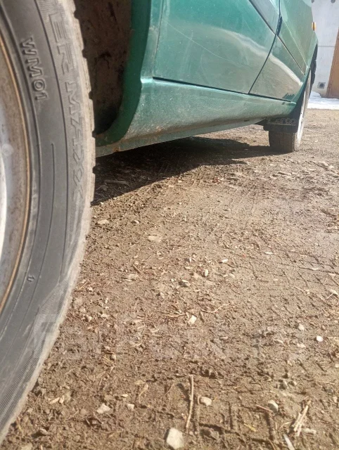 Toyota Caldina. ��������, ��������, 1.5, ������ ����