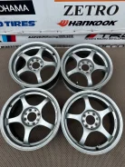 A-Tech. 6.5x15", 4x100, ET38 ����