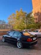 BMW Racing Dynamics. 8.0x18", 5x120 ����