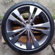 Ronal. 7.5x18", 5x112, ET52,  66,0. 