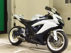 Suzuki GSX-R 600. 599����. ��., ��������, ���������, ��� �������. ��� ����� �� ����� ����