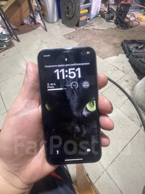 Apple iPhone 11. �/�, 128 ��, 4G LTE, ����������, NFC ����