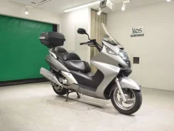 Honda Silver Wing. 600����. ��., ��������, ���, ��� �������. ��� ����� �� ����� ����