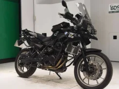 BMW F 700 GS. 700����. ��., ��������, ���������, ��� �������. ��� ����� �� ����� ����