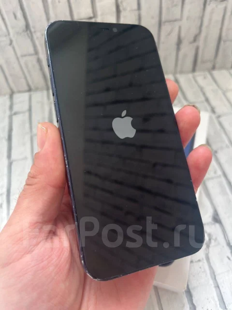 Apple iPhone 12 mini. �/�, 64 ��, ������, 3G, 4G LTE ����