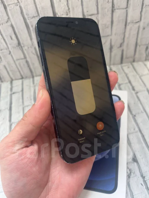 Apple iPhone 12 mini. �/�, 64 ��, ������, 3G, 4G LTE ����