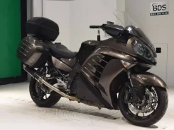 Kawasaki 1400 GTR. 1 400����. ��., ��������, ���������, ��� �������. ��� ����� �� ����� ����