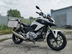 Honda NC 700X. 700����. ��., ��������, ���������, ��� ������� ����