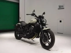 Kawasaki VN Vulcan. 650����. ��., ��������, ���������, ��� �������. ��� ����� �� ����� ����