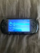 Sony PSP E1008 ����