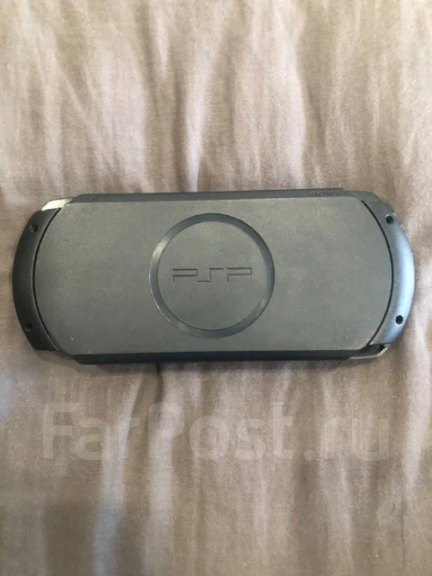 Sony PSP E1008 ����