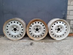 ����. 6.5x15", 5x108, ET45, �� 58,1���. ����