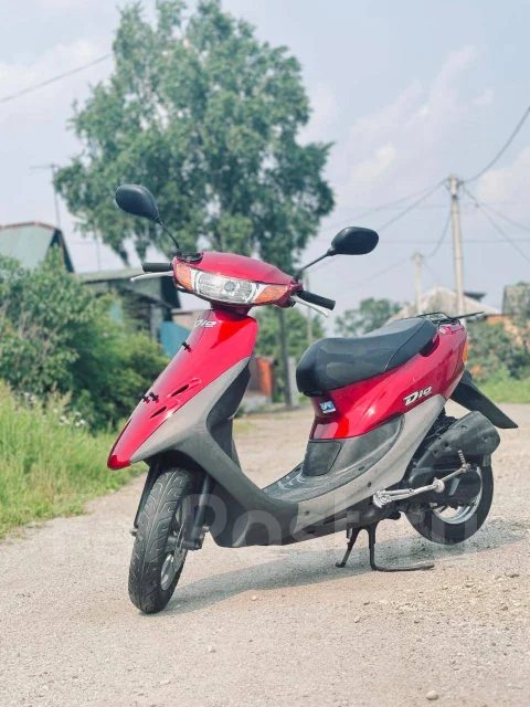 Honda Dio AF56. 50����. ��., ��������, ���������, ��� ������� ����