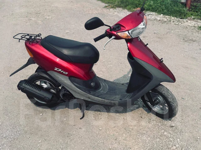 Honda Dio AF56. 50����. ��., ��������, ���������, ��� ������� ����