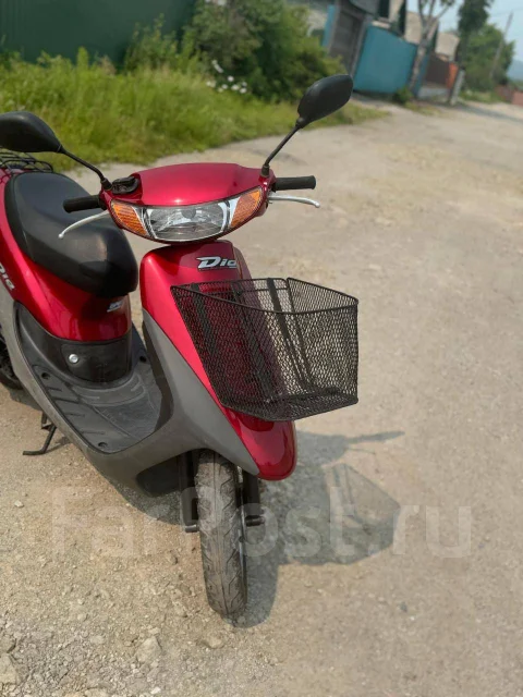 Honda Dio AF56. 50����. ��., ��������, ���������, ��� ������� ����