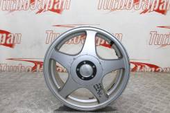 Violento. 6.5x15", 5x100, 5x114.3, ET45,  73,0. 