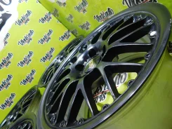 BBS. 8.0/9.0x17", 5x114.3, ET45/45, �� 73,1���. ����