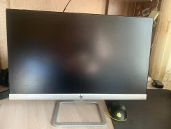 HP. 22", ���������� �� (LCD, LED, QLED) ����