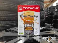 Totachi Grand Touring. 5W-40, �������������, 4��. ����