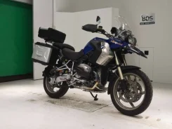BMW R 1200 GS. 1 200����. ��., ��������, ���������, ��� �������. ��� ����� �� ����� ����