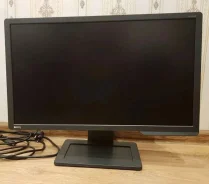 BenQ. 24", ���������� �� (LCD, LED, QLED) ����