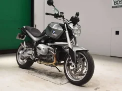 BMW R 1200 R. 12 000����. ��., ��������, ���������, ��� �������. ��� ����� �� ����� ����