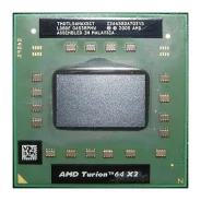 AMD Turion 64 X2 TL-56 ����