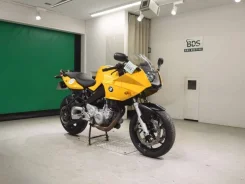 BMW F 800 S. 800����. ��., ��������, ���������, ��� �������. ��� ����� �� ����� ����