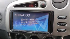 Kenwood MDV-D502BT ����